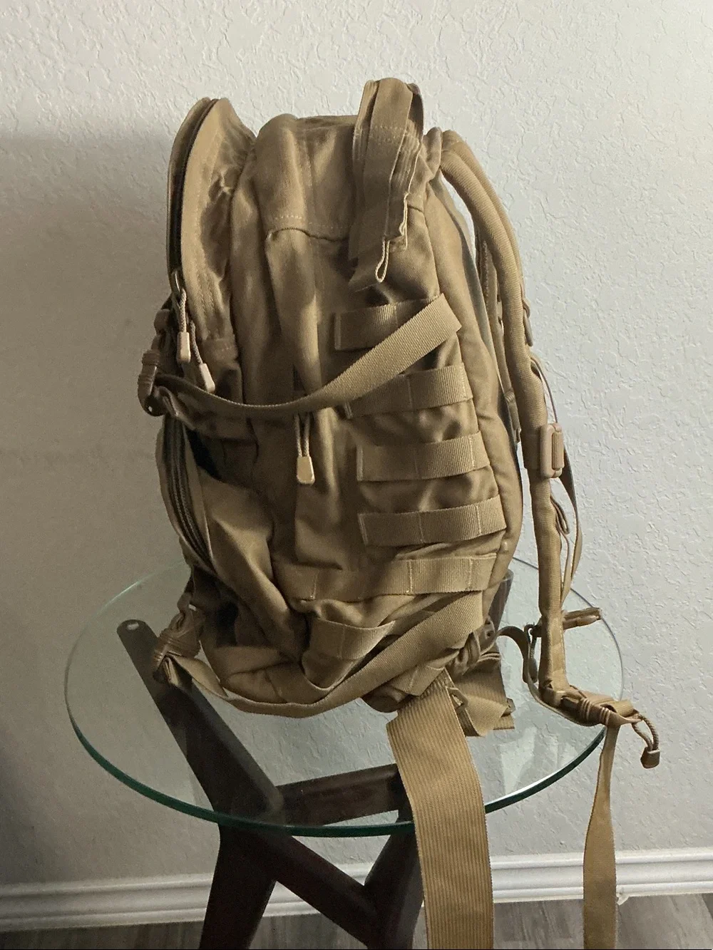 Spec ops authentic spec